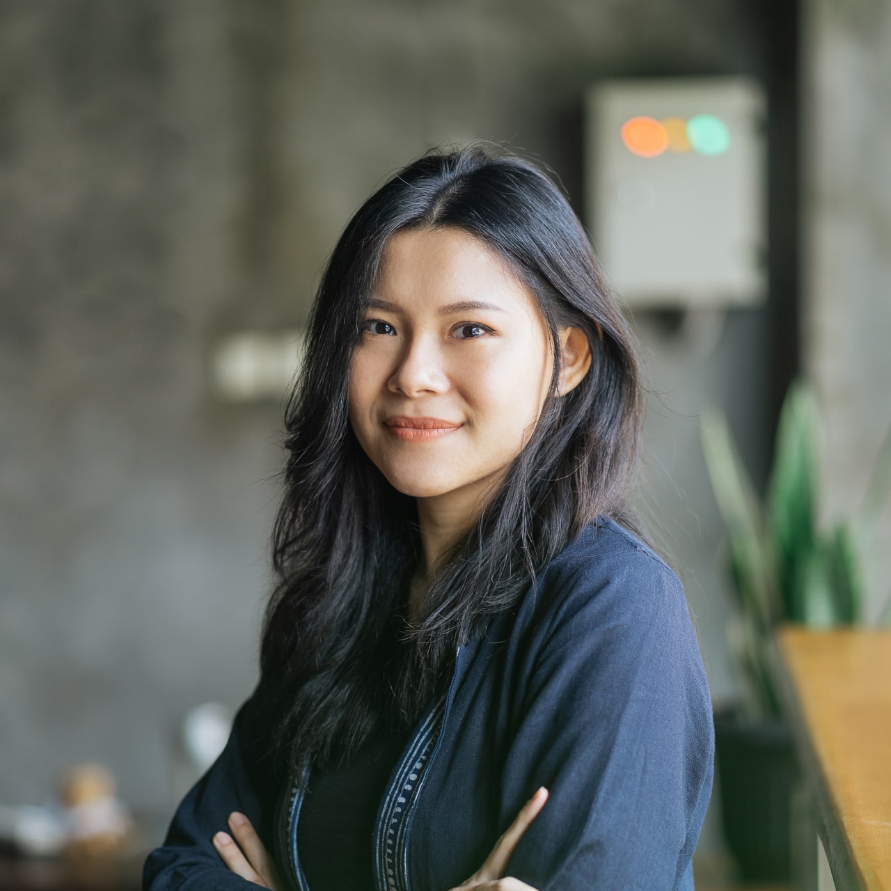 Clorinda K. Wibowo